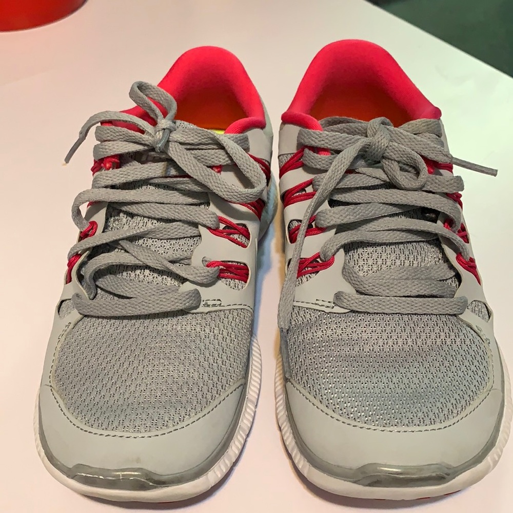 Nike Running Shoes